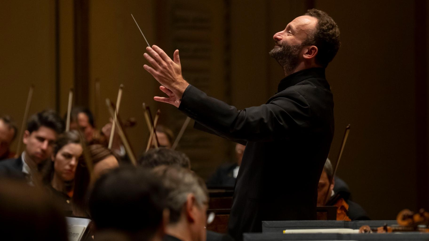 Berlin Philharmoniker Performs Breathtaking Rendering of